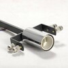Миниатюра фото потолочная люстра lussole lgo lsp-8190 | 220svet.ru