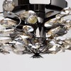 Миниатюра фото потолочная люстра mw-light адриатика 280011008 | 220svet.ru