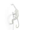 Миниатюра фото настенный светильник monkey lamp hanging right | 220svet.ru