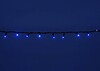Миниатюра фото уличная светодиодная гирлянда (ul-00005262) uniel 220v синий uld-s1000-120/dba blue ip67 | 220svet.ru