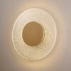Миниатюра фото настенный светодиодный светильник mantra jewel 8075 | 220svet.ru