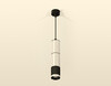 Миниатюра фото подвесной светильник ambrella light techno spot xp6302001 | 220svet.ru