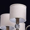 Миниатюра фото подвесная люстра chiaro софия 355012008 | 220svet.ru