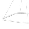 Миниатюра фото подвесной светодиодный светильник st luce st610.543.39 | 220svet.ru
