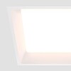Миниатюра фото встраиваемый светодиодный светильник maytoni technical okno dl056-24w3k-w | 220svet.ru