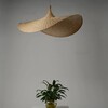 Миниатюра фото подвесной светильник imperium loft straw hat 156062-22 | 220svet.ru