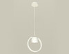 Миниатюра фото подвесной светильник ambrella light diy spot techno xb9101151 | 220svet.ru