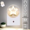 Миниатюра фото ночник reluce (2 шт) 02340-0.2-01 | 220svet.ru