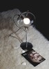 Миниатюра фото настольная лампа artpole feuerball 001084 | 220svet.ru