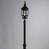Миниатюра фото садово-парковый светильник arte lamp atlanta a1047pa-1bg | 220svet.ru