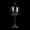 Миниатюра фото настольная светодиодная лампа loft it dauphin 10041t | 220svet.ru