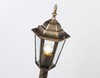 Миниатюра фото уличный светильник ambrella light garden st2039 | 220svet.ru