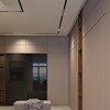 Миниатюра фото коннектор гибкий novotech flum 135106 | 220svet.ru