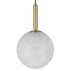 Миниатюра фото подвесной светильник loft it float 10429/250 | 220svet.ru