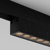 Миниатюра фото уличный трековый светильник maytoni points exility o-tr02-2-s-18wb4k | 220svet.ru
