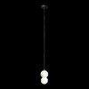 Миниатюра фото подвесной светильник loft it quill 10109 light grey | 220svet.ru
