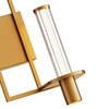 Миниатюра фото настенный светильник delight collection mb25001018-2a gold | 220svet.ru