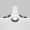 Миниатюра фото встраиваемый светильник светодиодный maytoni focus led dl125-l12-3k-w | 220svet.ru