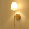 Миниатюра фото бра delight collection mt8865-1wl brass | 220svet.ru