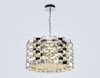 Миниатюра фото подвесная люстра ambrella light high light lh41001 | 220svet.ru