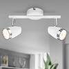 Миниатюра фото спот rivoli 6155-702 б0054683 | 220svet.ru