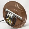 Миниатюра фото подвесной светильник lussole milazzo grlsl-2916-01 | 220svet.ru