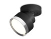Миниатюра фото накладной светильник ambrella light techno spot xm8102003 | 220svet.ru
