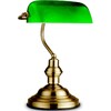 Миниатюра фото настольная лампа globo antique 24934 | 220svet.ru