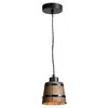 Миниатюра фото подвеcной светильник lussole loft grlsp-9530 | 220svet.ru