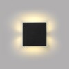 Миниатюра фото встраиваемый светодиодный светильник imex paso il.0013.3007-bk | 220svet.ru