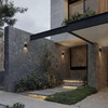 Миниатюра фото уличный светильник  loft it eterno 100007/b | 220svet.ru