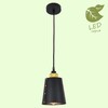 Миниатюра фото подвесной светильник lussole loft shirley grlsp-9861 | 220svet.ru