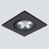 Миниатюра фото встраиваемый светодиодный светильник elektrostandard 15273/led 4690389176661 | 220svet.ru