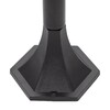 Миниатюра фото уличный парковый светильник citilux forts clu09b | 220svet.ru
