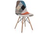 Миниатюра фото стул деревянный woodville multicolor 11729 | 220svet.ru