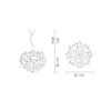 Миниатюра фото подвесной светильник veli opal slamp velss00wht01t00000eu | 220svet.ru