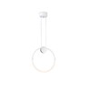 Миниатюра фото подвесной светодиодный светильник ambrella light comfort line fl10592 | 220svet.ru