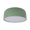 Миниатюра фото потолочный светодиодный светильник loft it axel 10201/350 green | 220svet.ru