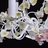 Миниатюра фото подвесная люстра mw-light букет 421013806 | 220svet.ru