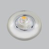 Миниатюра фото встраиваемый светодиодный светильник citilux гамма cld004w1 | 220svet.ru