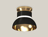 Миниатюра фото накладной светильник ambrella light diy spot xs xs8102061 | 220svet.ru