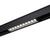 Миниатюра фото трековый светодиодный светильник  для низковольного шинопровода novotech kit 358524 | 220svet.ru
