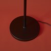 Миниатюра фото торшер freya tower fr5537fl-l7b | 220svet.ru