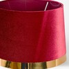 Миниатюра фото торшер lussole lgo lsp-0829 | 220svet.ru