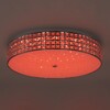 Миниатюра фото потолочный светодиодный светильник citilux портал cl32410g1 | 220svet.ru