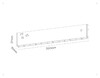 Миниатюра фото трековый магнитный светильник ambrella light magnetic gl2334 | 220svet.ru