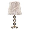 Миниатюра фото настольная лампа ideal lux queen tl1 medium | 220svet.ru