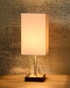 Миниатюра фото настольная лампа lucide duna -touch 39502/01/31 | 220svet.ru