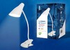 Миниатюра фото настольная лампа (ul-00004465) uniel tld-563 white/led/360lm/4500k/dimmer | 220svet.ru