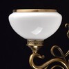 Миниатюра фото бра mw-light аманда 481020401 | 220svet.ru